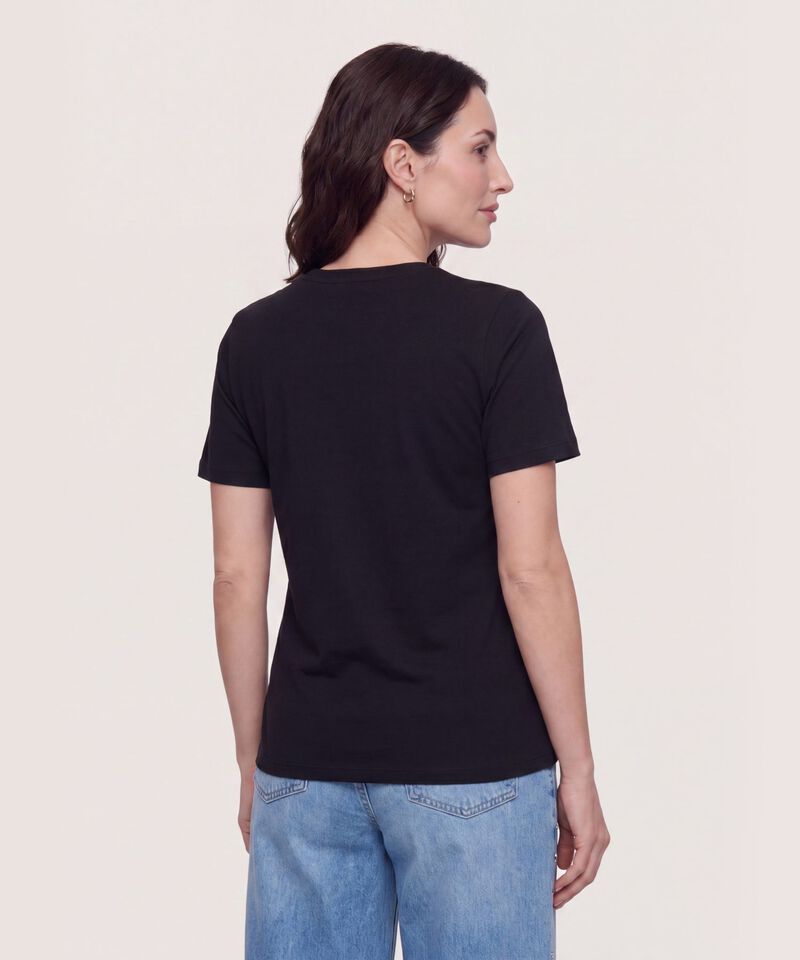 camisetas mujer