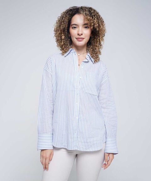 camisas para mujer image number null