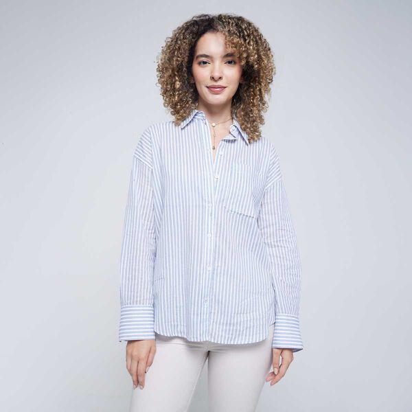 camisas para mujer image number null