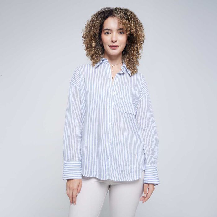 camisas para mujer