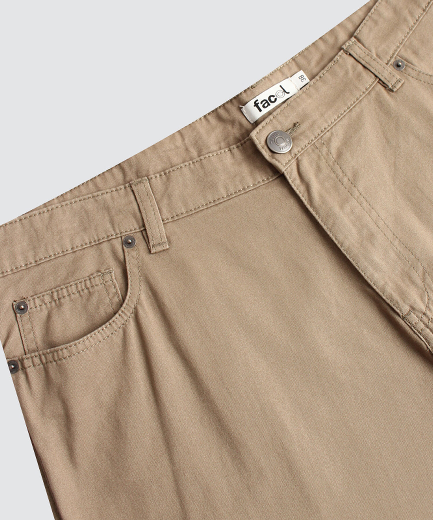 pantalones para hombre