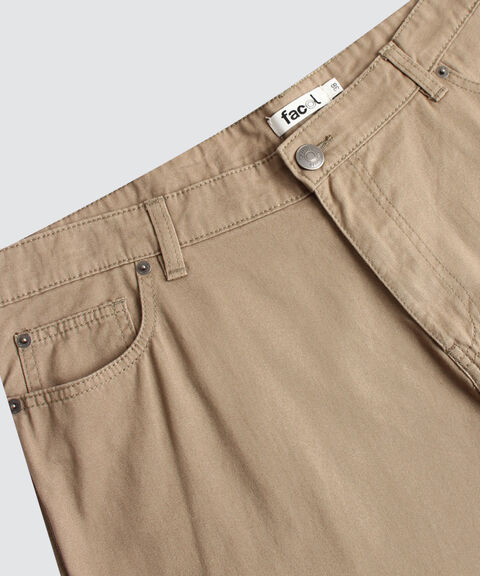 pantalones para hombre
