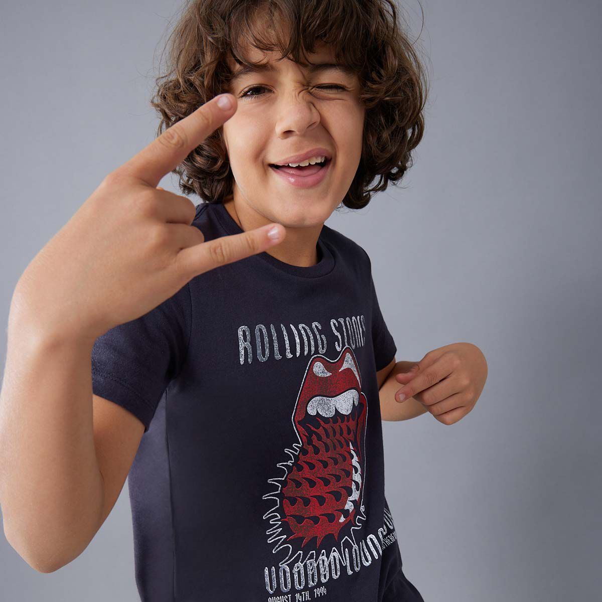 Camisetas Para Ninos Compra en OSTU