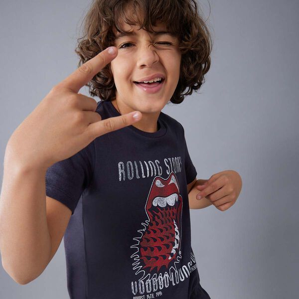 camisetas niño image number null