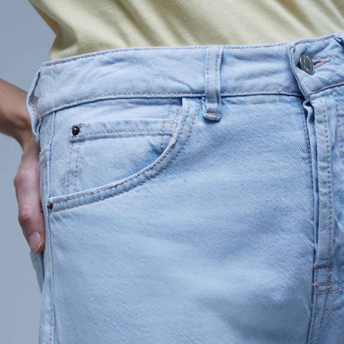 jeans mujer