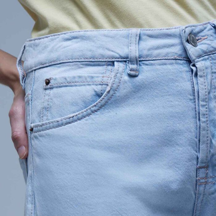 jeans mujer