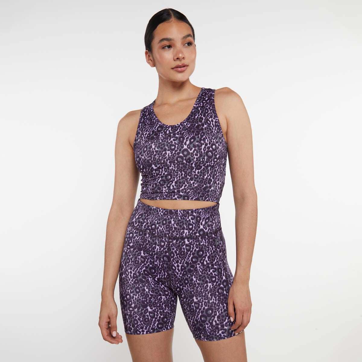 camisetas deportivas mujer