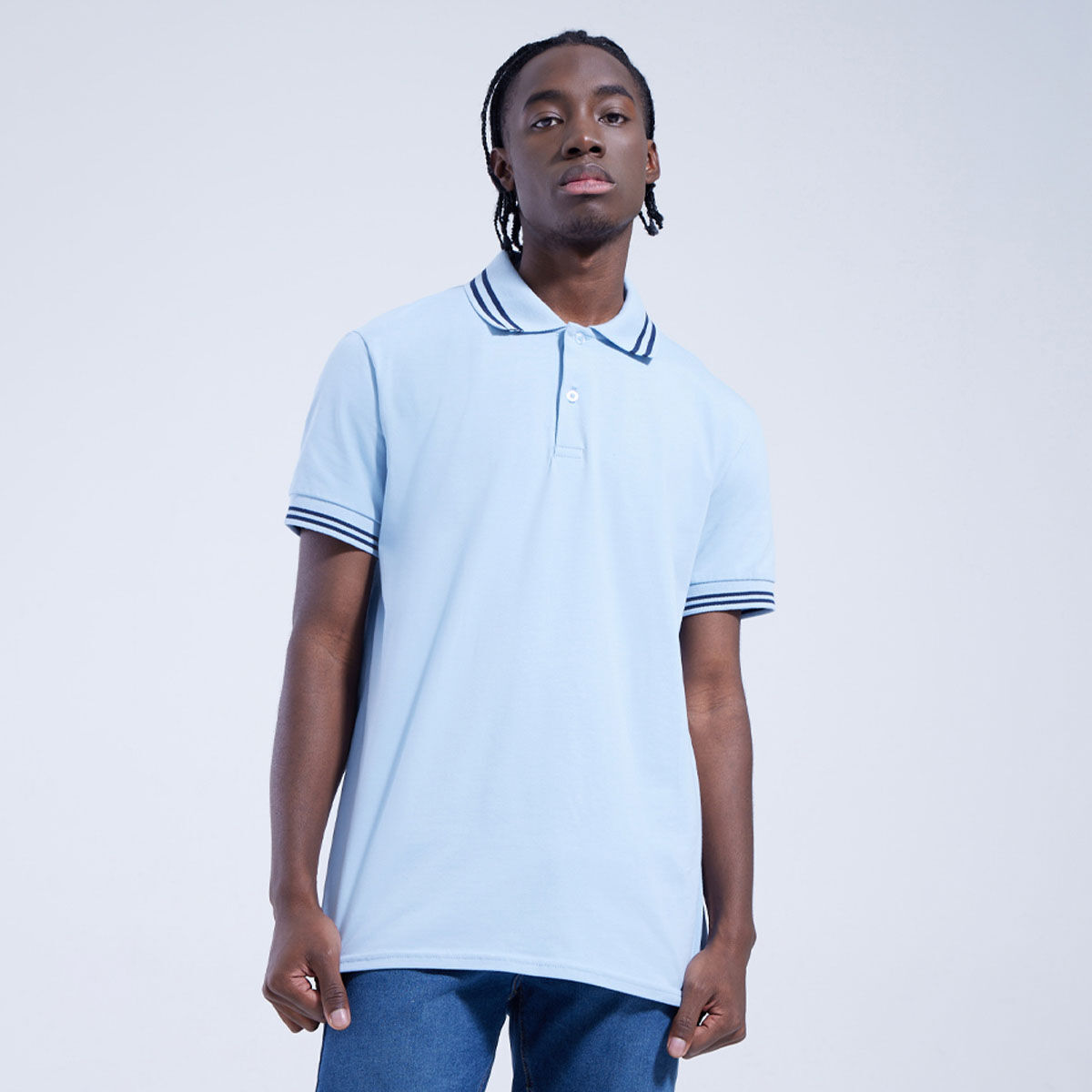 Compra laufmaschen Camiseta polo