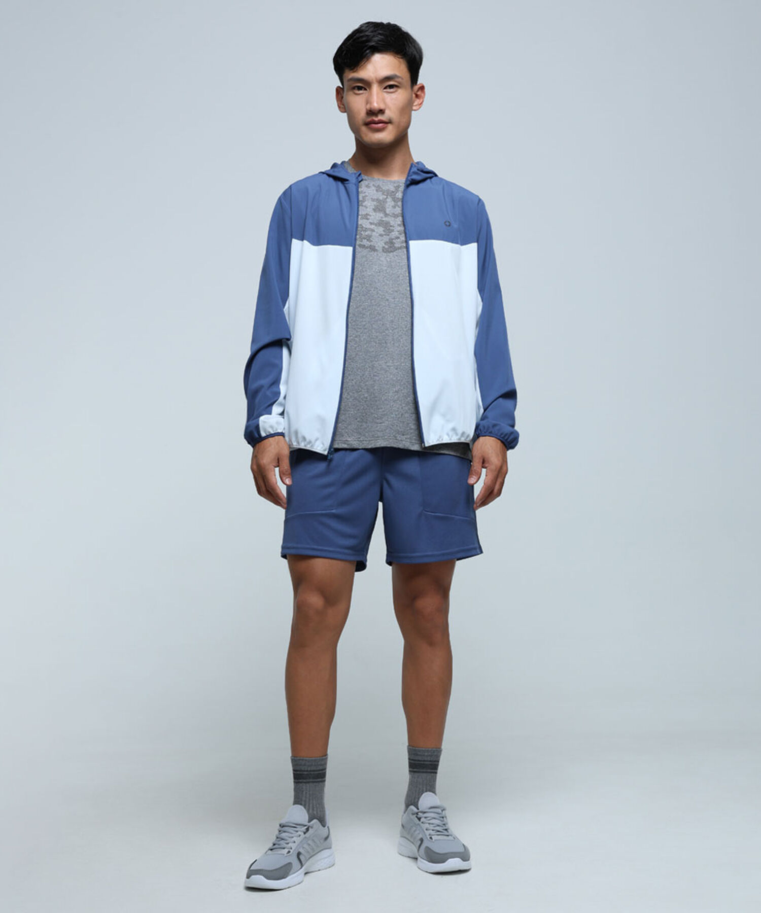 chaquetas deportivas para hombre