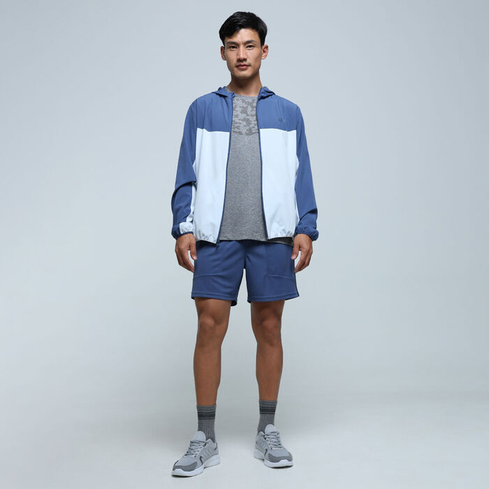 chaquetas deportivas para hombre