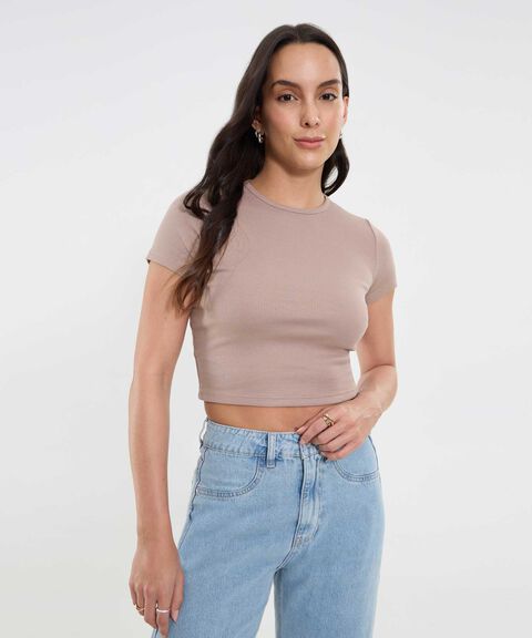 camisetas mujer