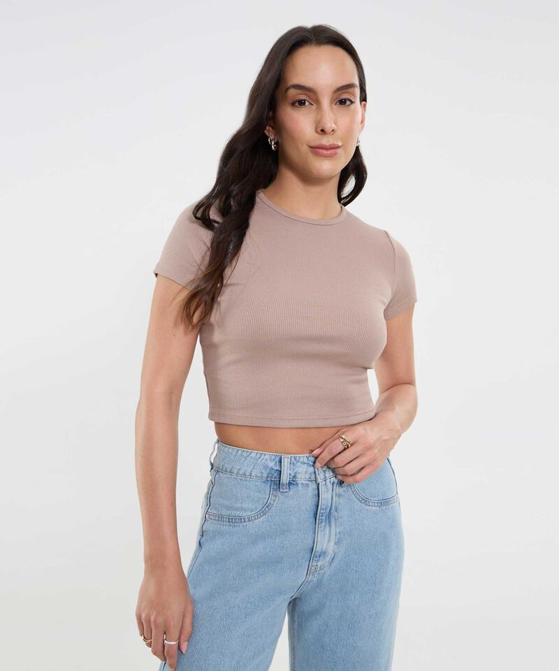 camisetas mujer