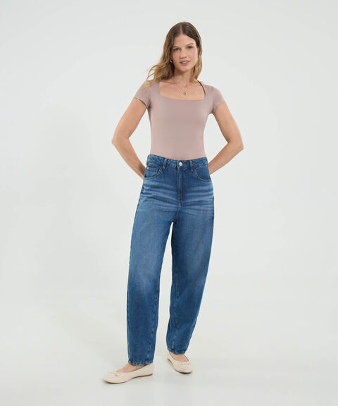 jeans mujer image number null