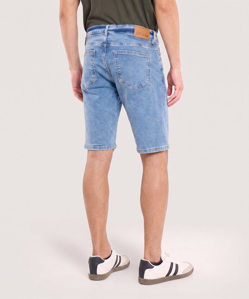 bermudas para hombre