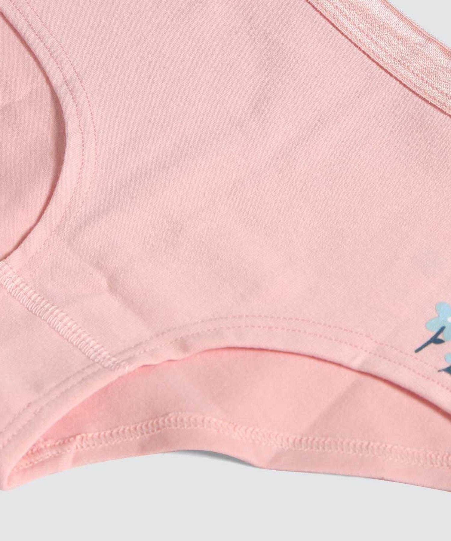 ropa interior para niñas
