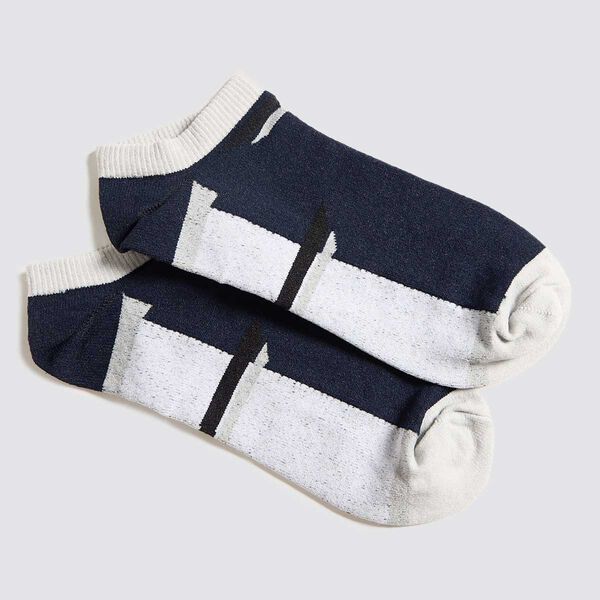 medias para hombre