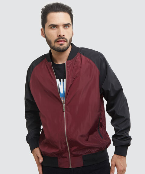 chaquetas para hombre image number null