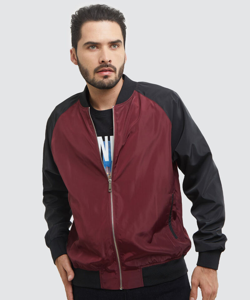 chaquetas para hombre