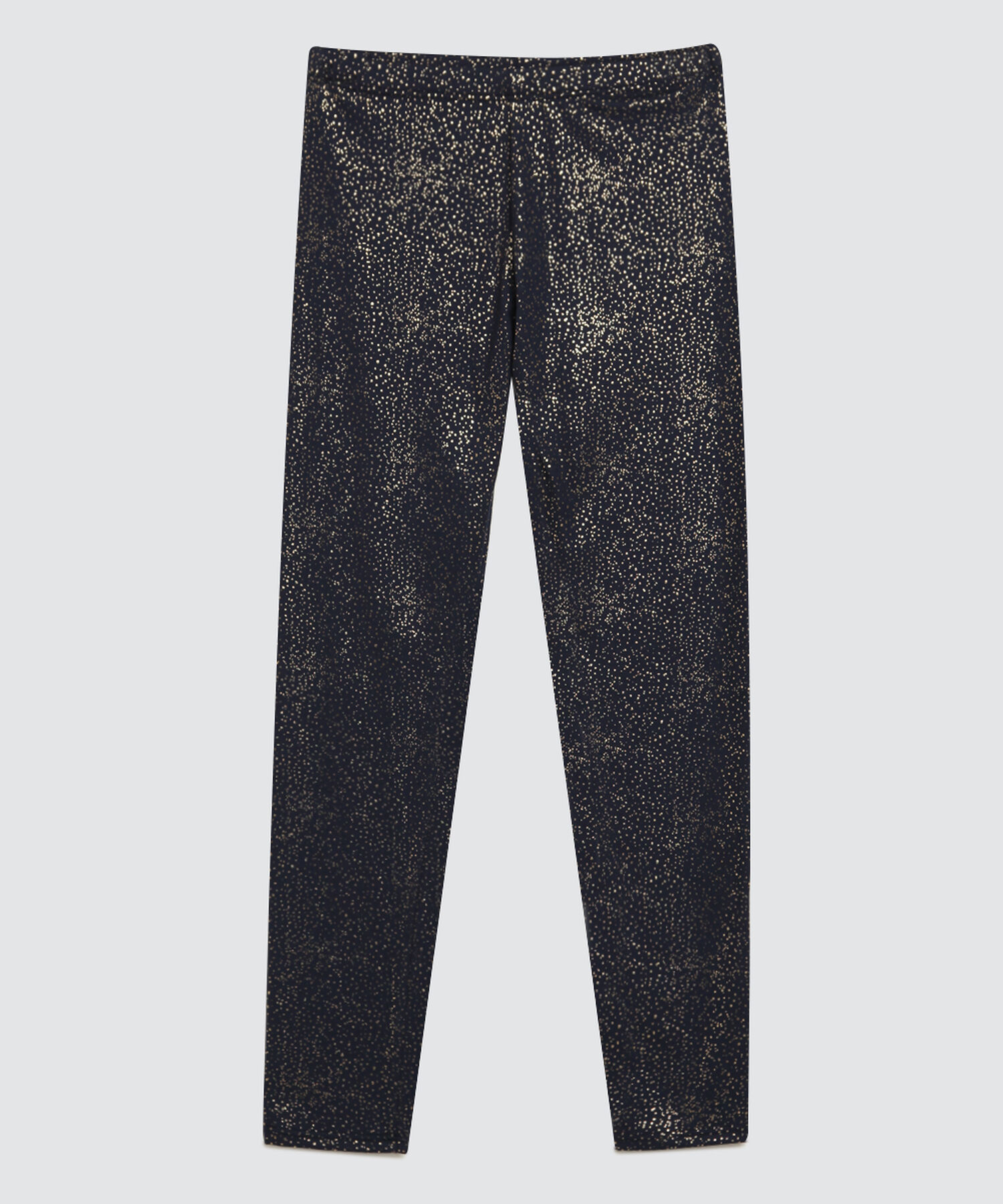 leggins para niña