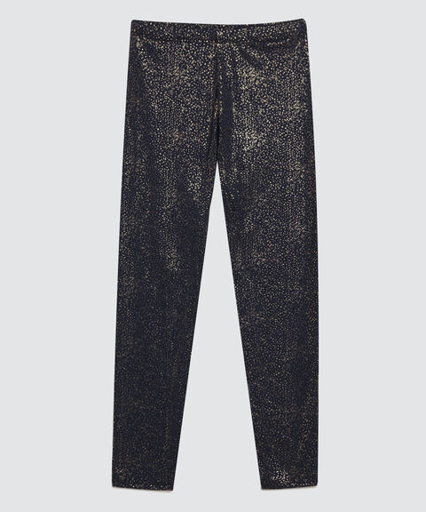 leggins para niña