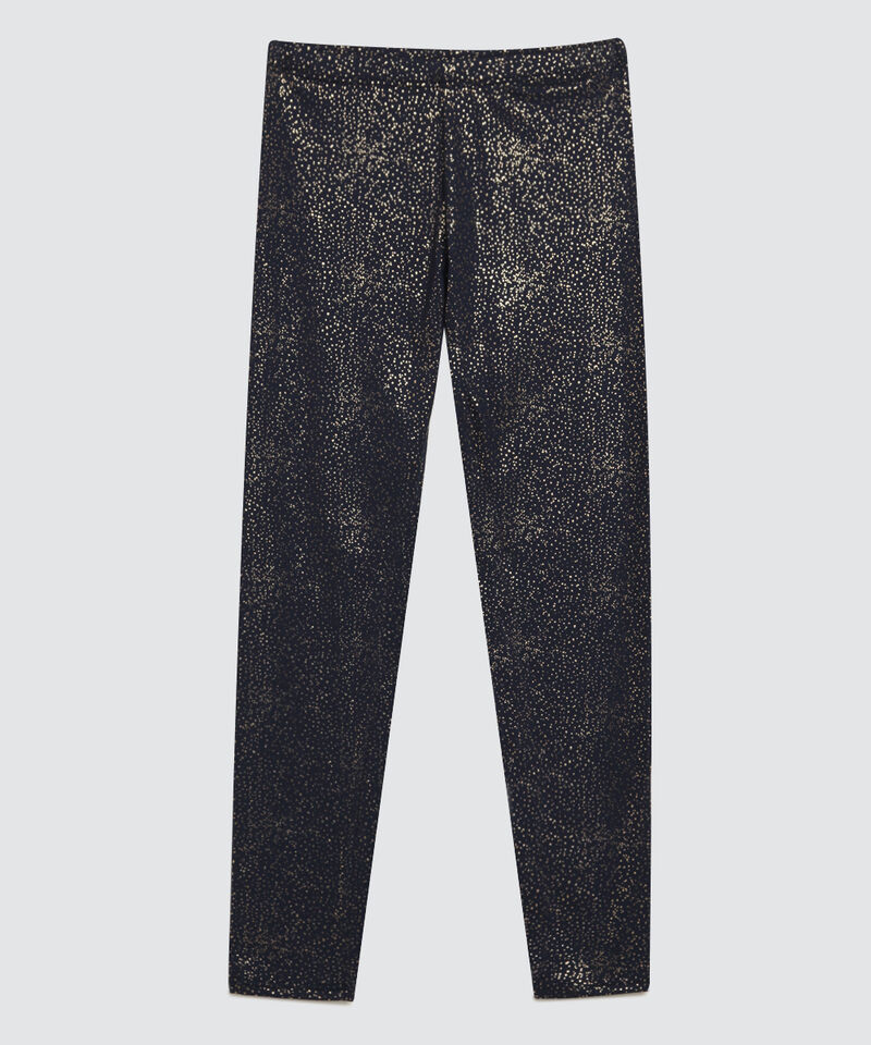leggins para niña