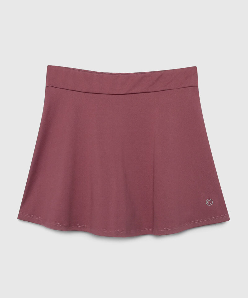 faldas deportivas mujer