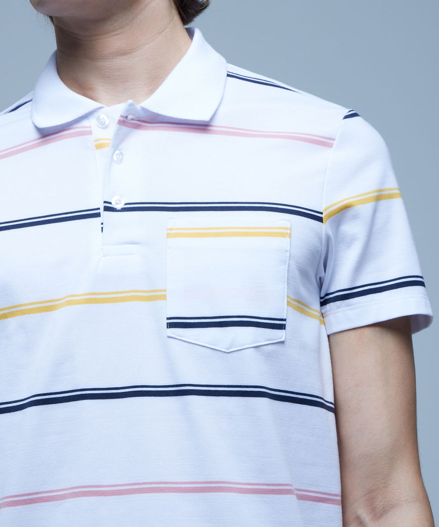 camisetas polo para hombre