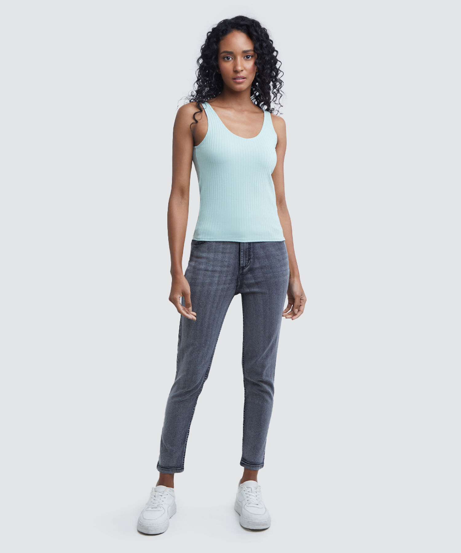 camisetas mujer