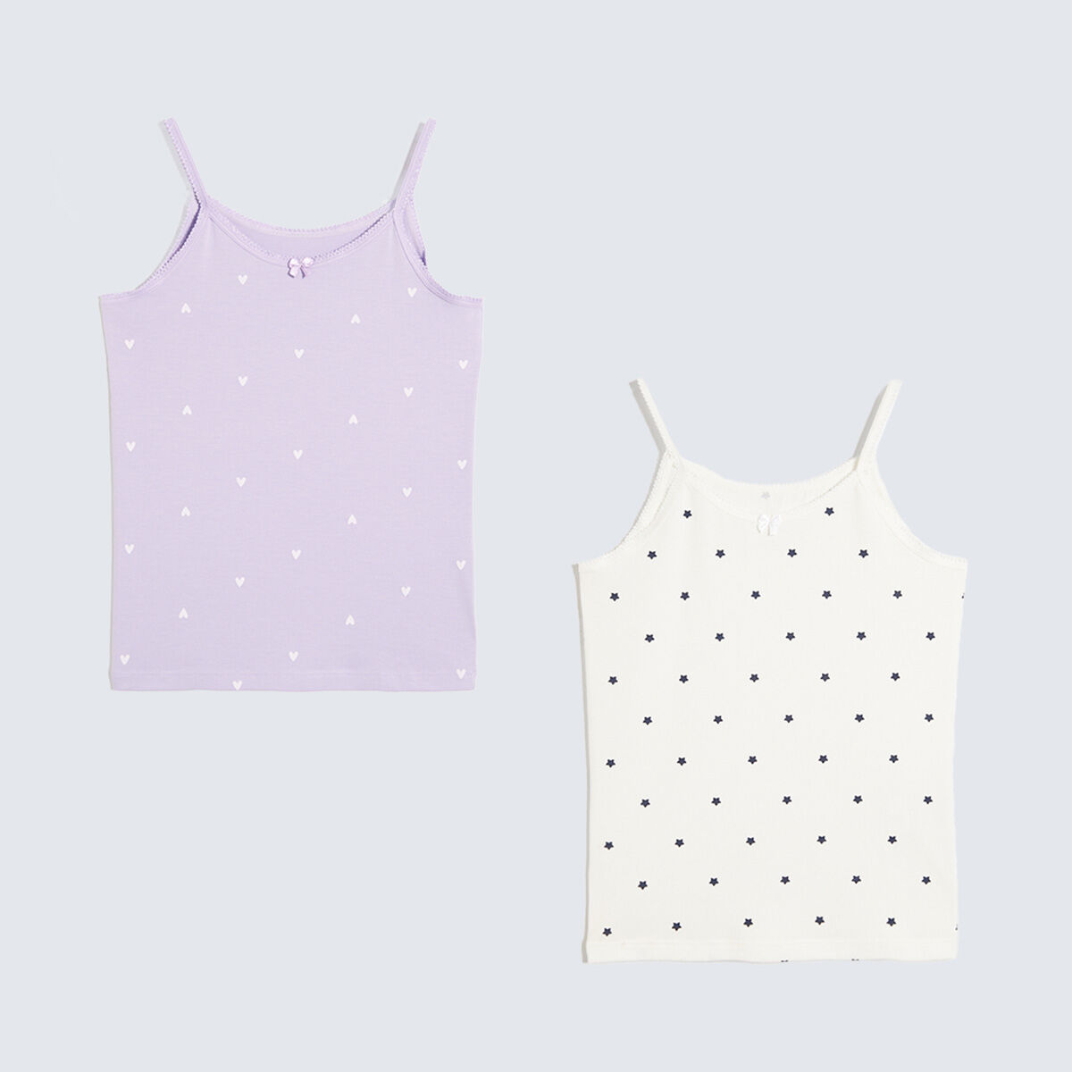 camisetas para niñas