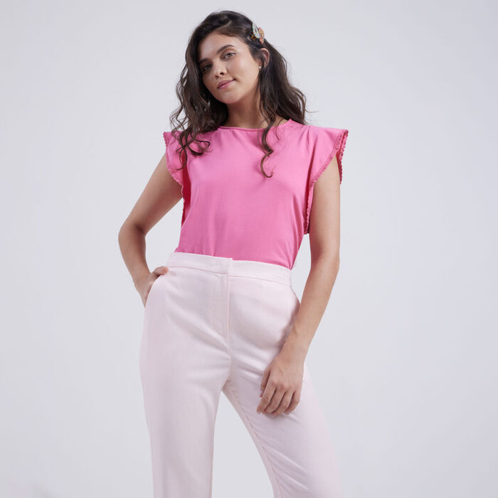 camisetas mujer