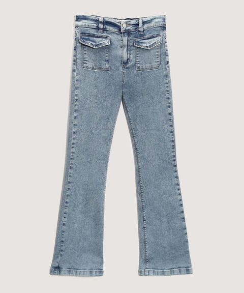 jeans niña image number null