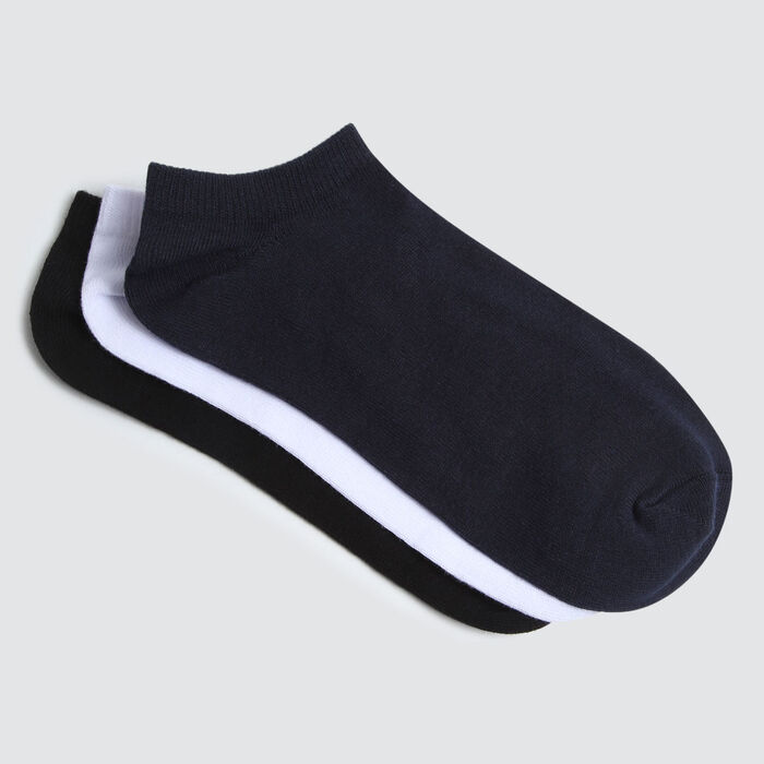 medias para hombre