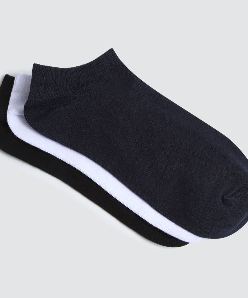 medias para hombre