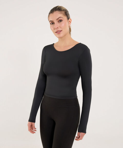 camisetas deportivas mujer image number null
