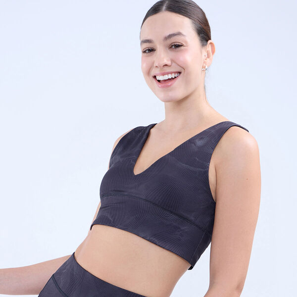 top deportivo mujer image number null