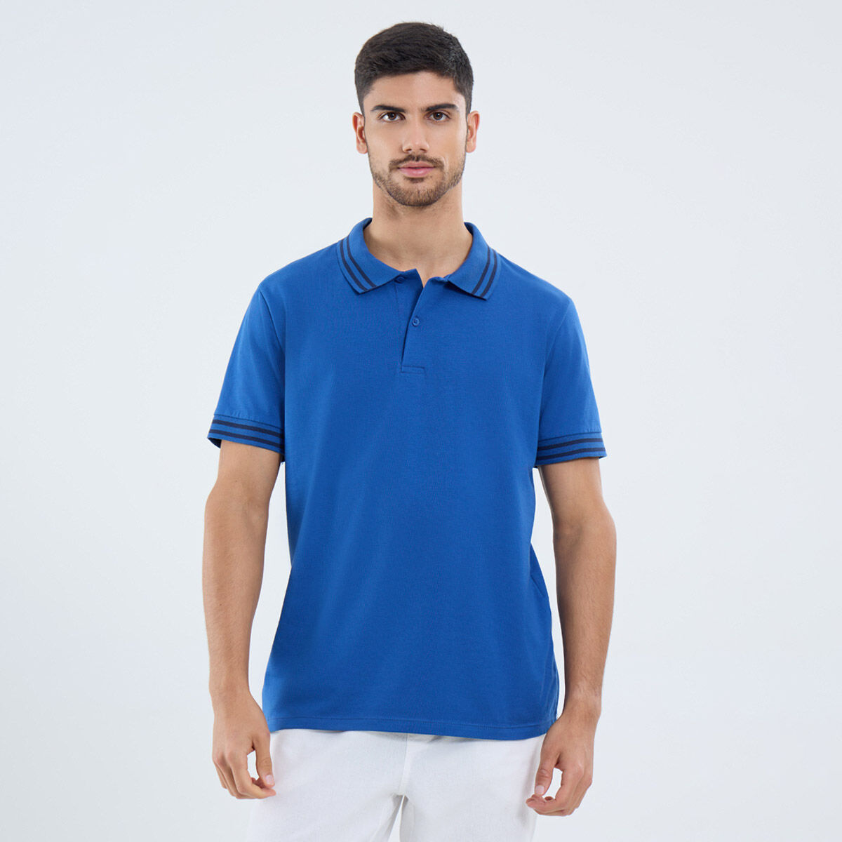 camisetas polo para hombre