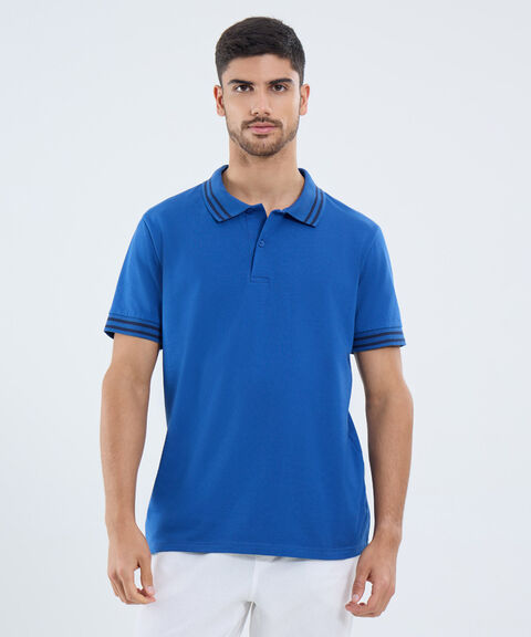 camisetas polo para hombre image number null