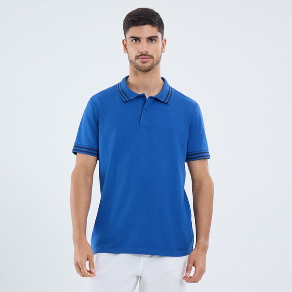 camisetas polo para hombre image number null