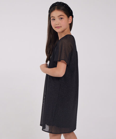 faldas y vestidos para niña