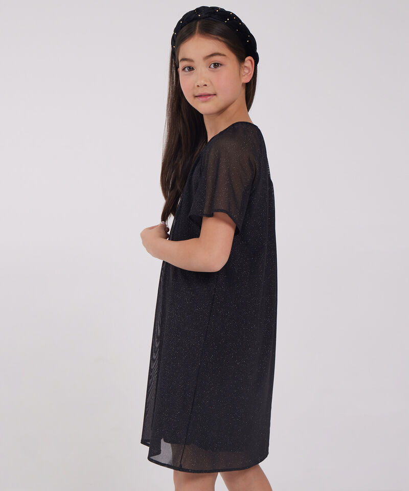 faldas y vestidos para niña