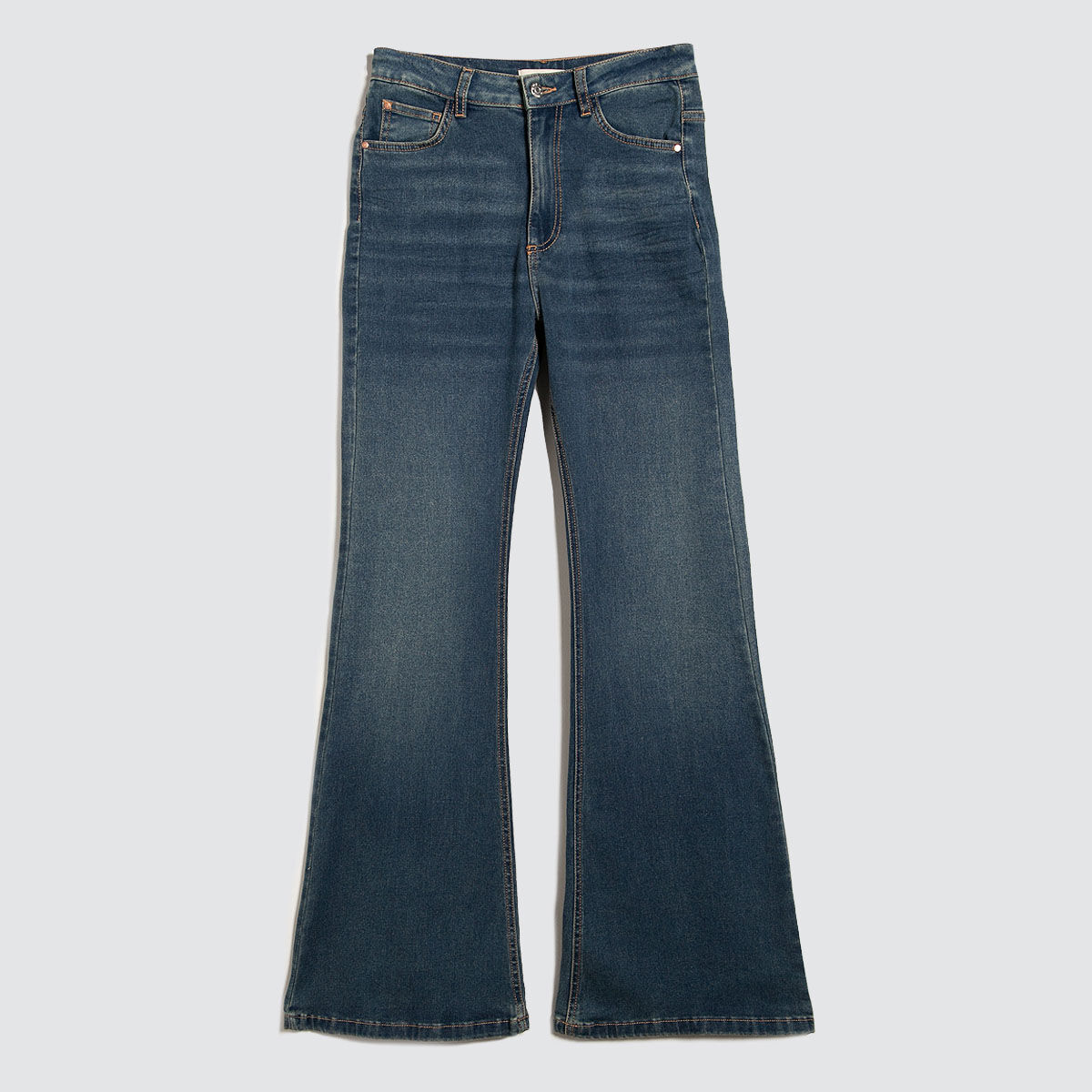 jeans mujer