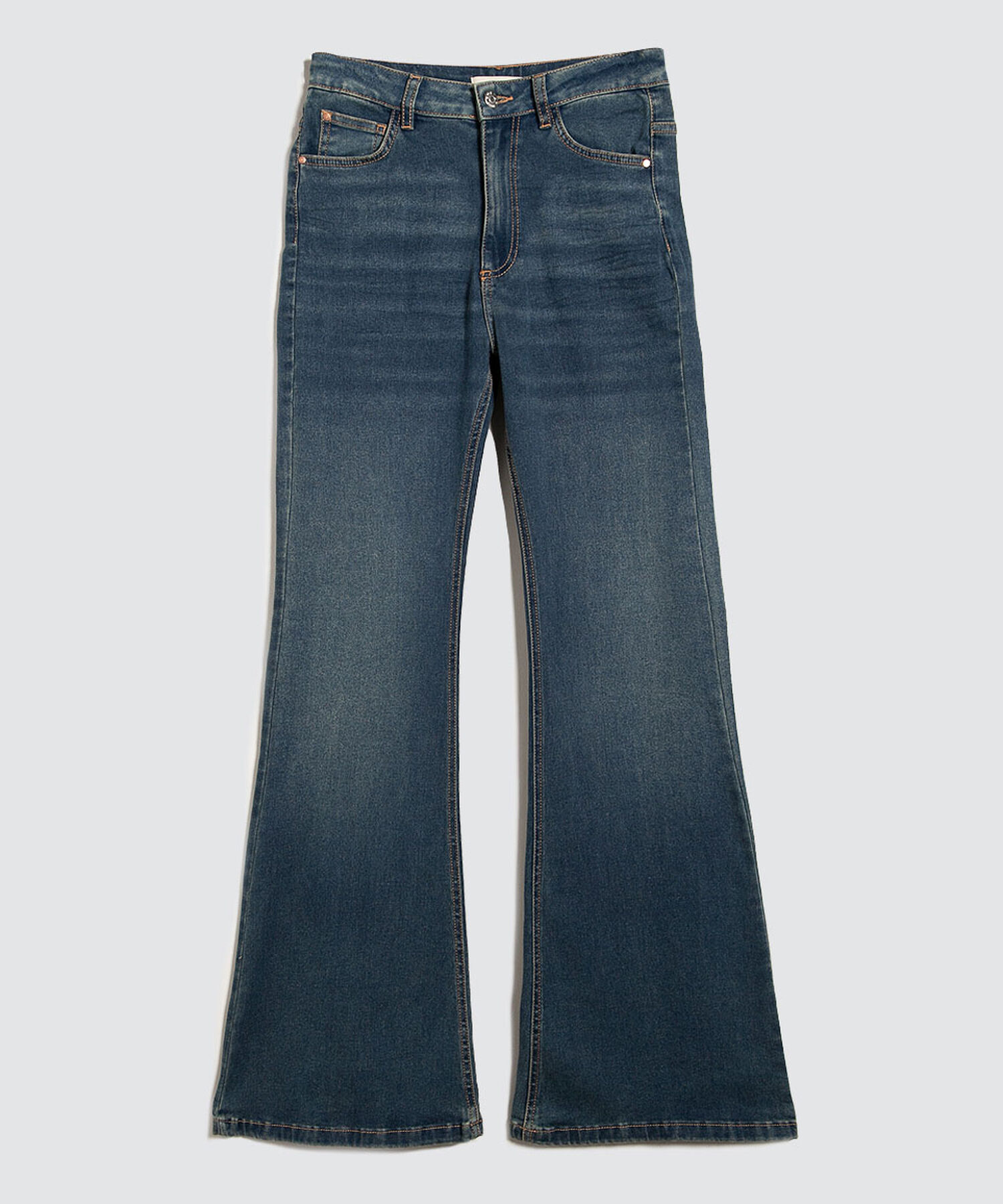 jeans mujer