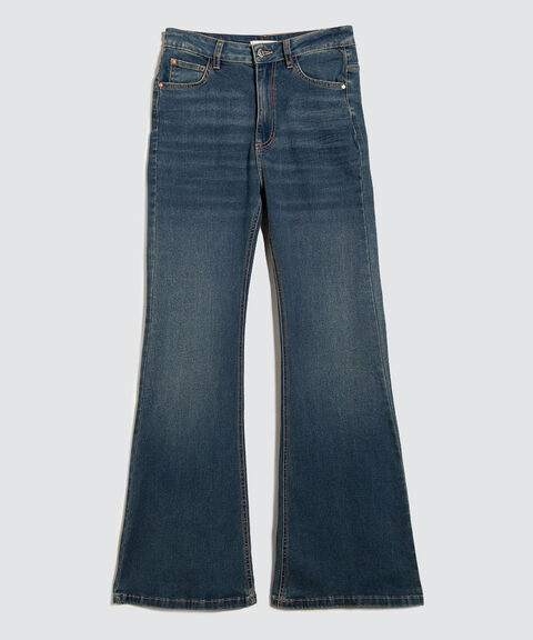 jeans mujer