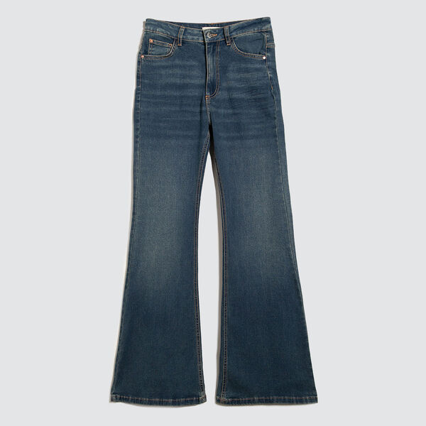 jeans mujer
