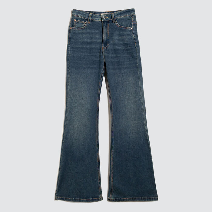 jeans mujer
