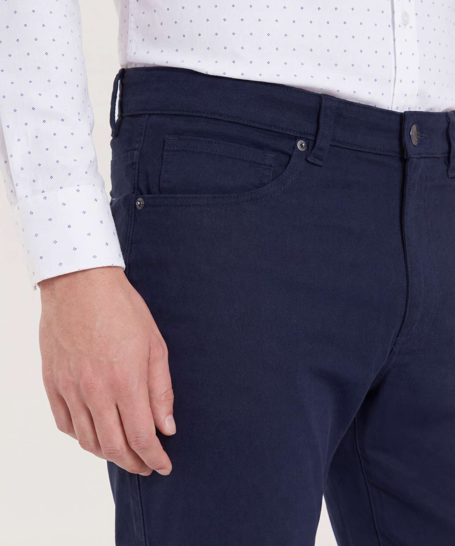 pantalones para hombre