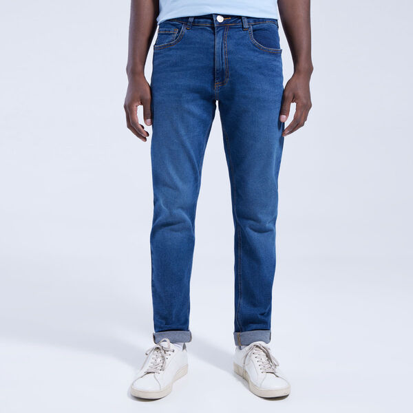 jeans denim image number null