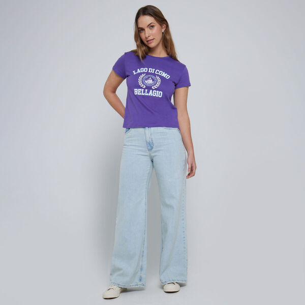 camisetas mujer image number null