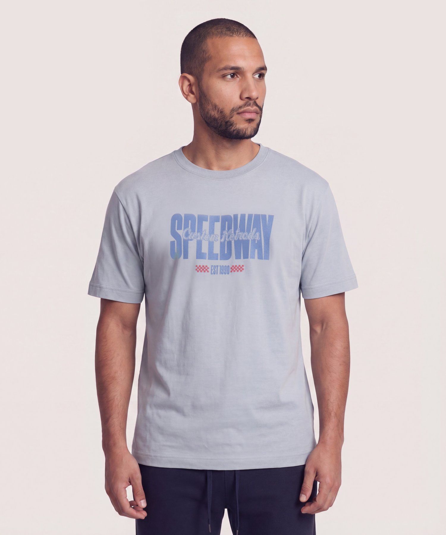 camisetas para hombre