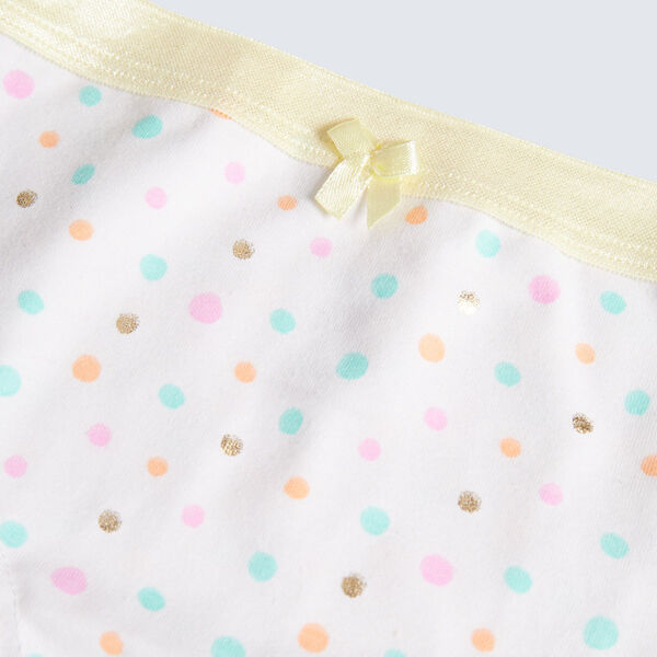 ropa interior para niñas